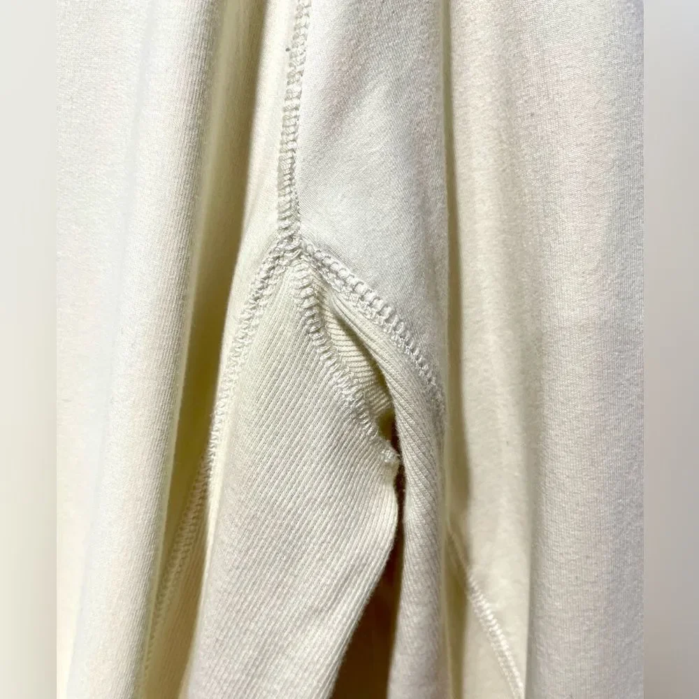 Tommy Bahama Sweatshirt beige beach Resort Wear men’s L